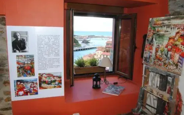 Apartamentos La Casa del Pintor