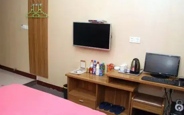 Cixian Tianxiangge Express Hotel