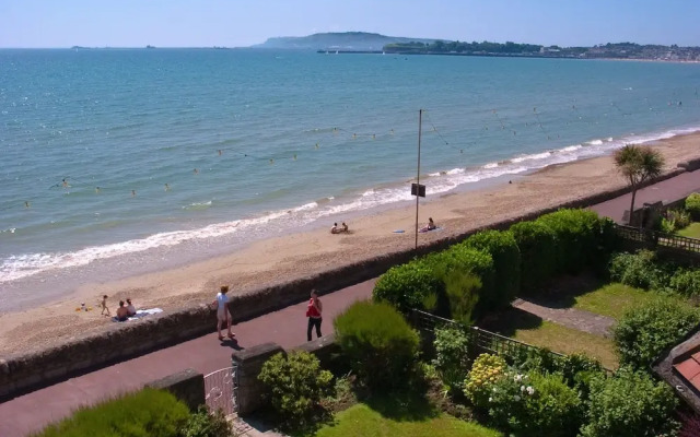 Weymouth Bay Apartment C
