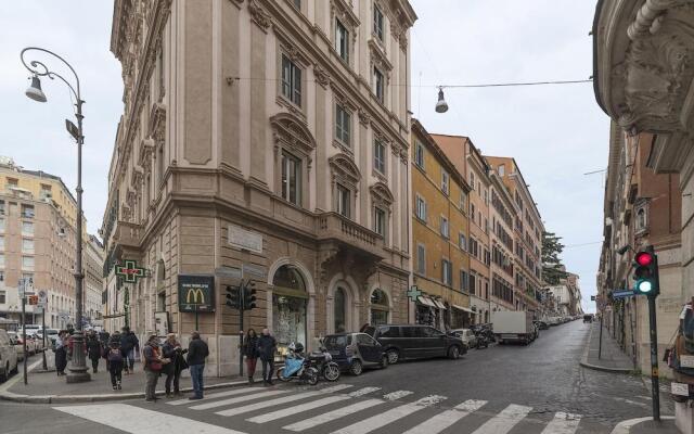 Quattro Fontane Sweet Suite