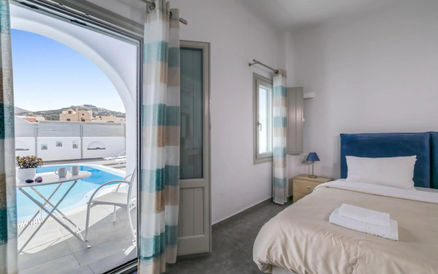 Blue Senses Villas