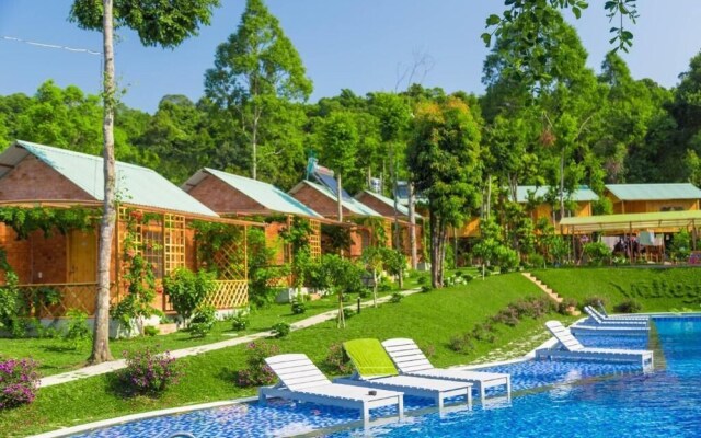 Phu Quoc Valley Lan Bungalow