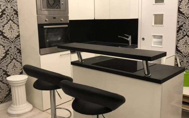 Fashion street premier apartment