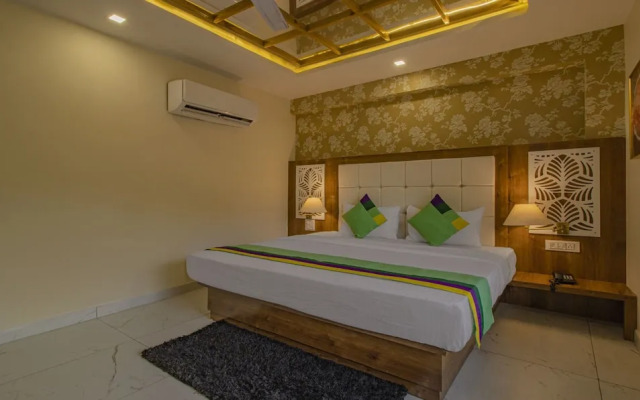 Treebo Haveli Resort Roots, Bhupatwala Haridwar