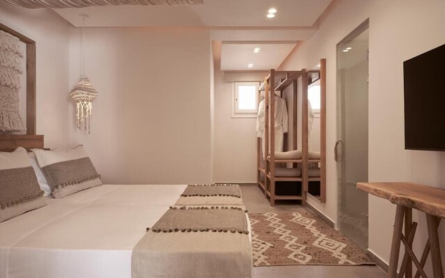 Armony Suites Milos