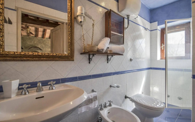 Il Casolare di Libbiano