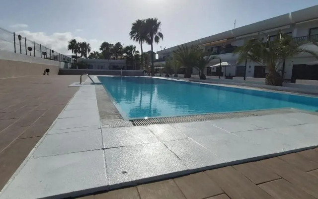 Nahir Holiday Apartment