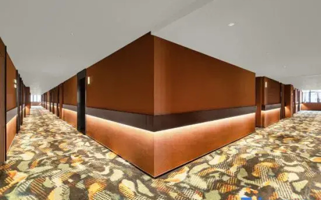 Orange Hotel (Guiyang Xiaohe Turntable Wanda Plaza Branch)