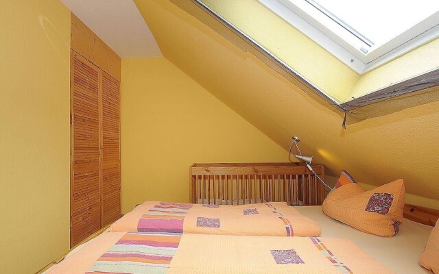 Reit- Und Ferienhof Maack