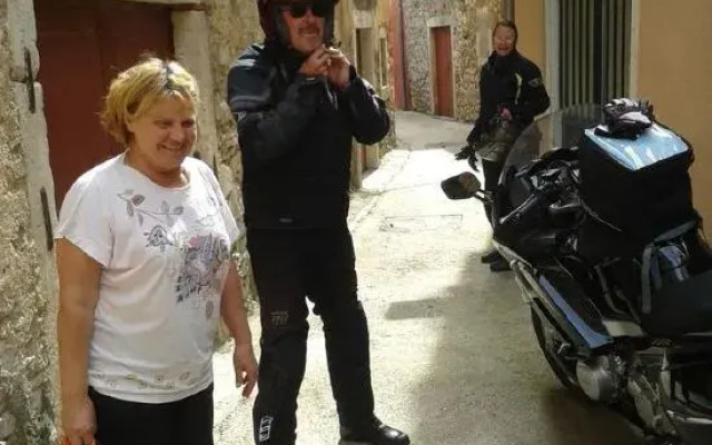 Guest Accomodation Žura