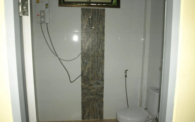 Khaosok Palmview