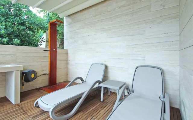 Apartments DEL MAR 2