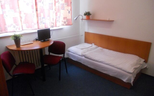 Hotel Nitra