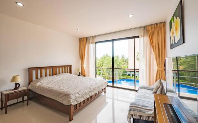 Condo AVANTA A203