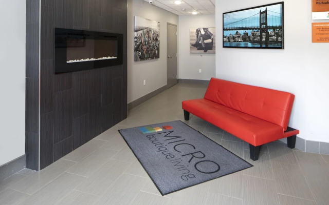 Micro Boutique Living Wolfville