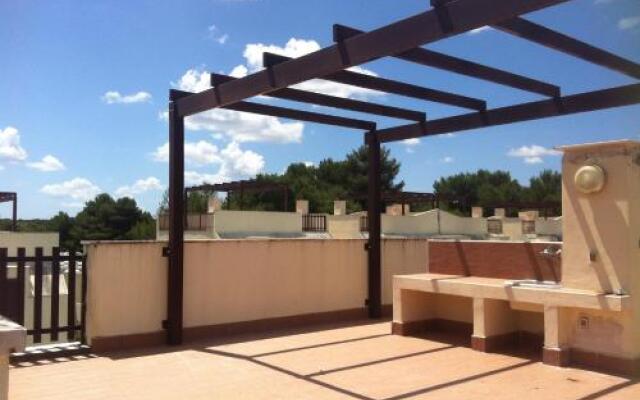 Residence Serra Alimini 1