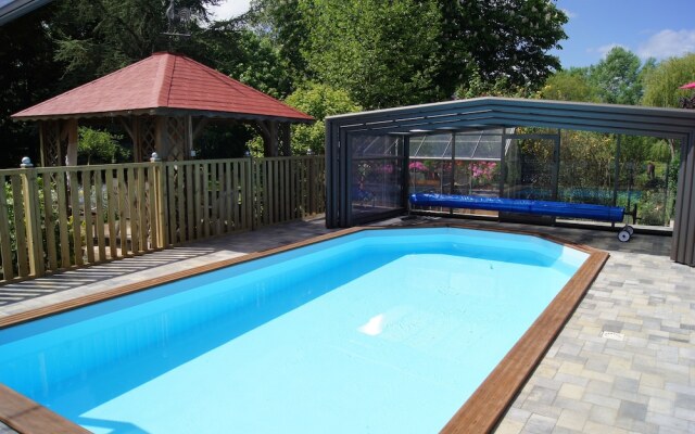 Le Paddock du Val de Lys