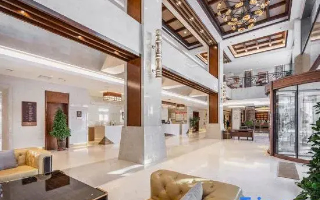 Tianzhu International Hotel