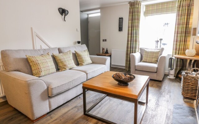 Wee Cottage