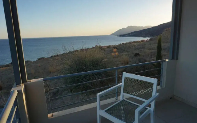 Portela Homes Kapsali