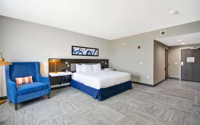 Hilton Garden Inn Tulsa-Broken Arrow