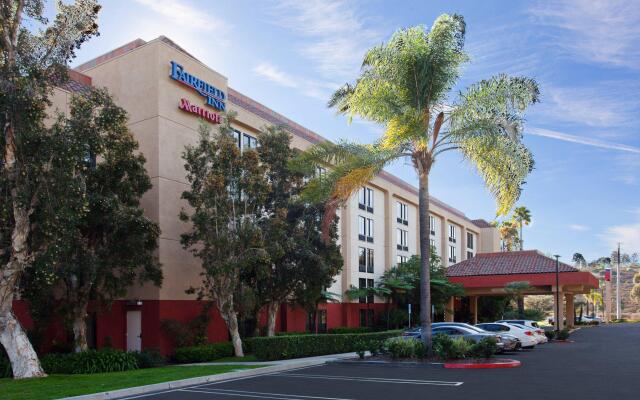 Fairfield Inn by Marriott Mission Viejo / Orange County