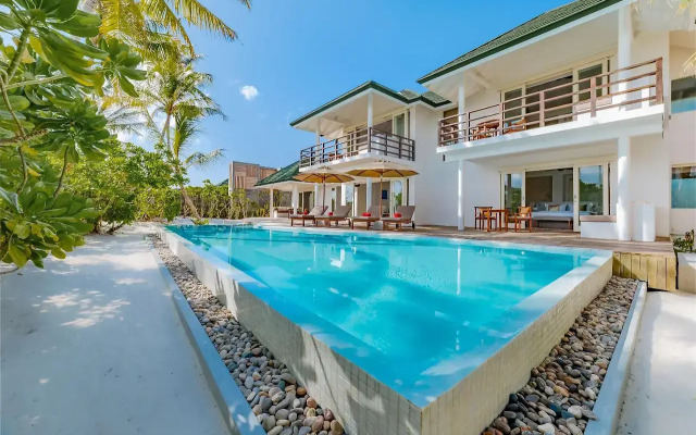 Siyam World Maldives