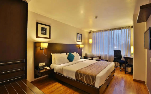 Hotel Clarks Collection Vadodara