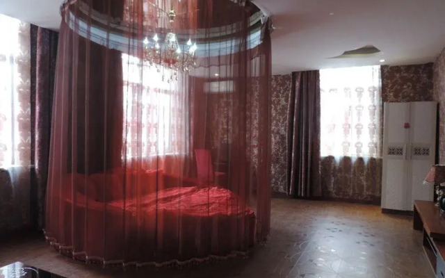 Hailin Elephant Fashion Hotel