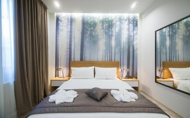 Hotel Regal
