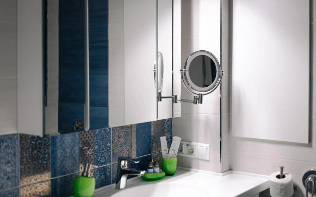 LALAPART в ЖК Савеловский Сити