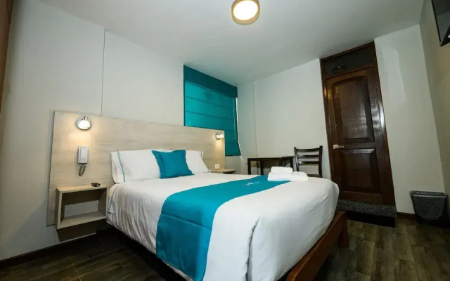 Rue 400 - Hostal Boutique