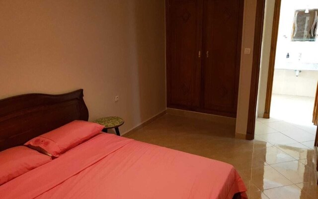 Fully Furnished Apartment Near Souk al Ahad