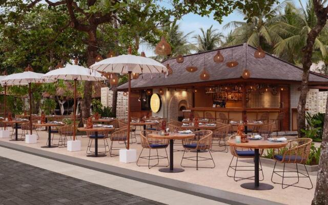 Suites & Villas at Sofitel Bali