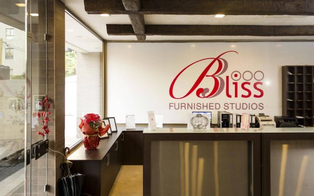 Bliss 3000 Furnished Studios