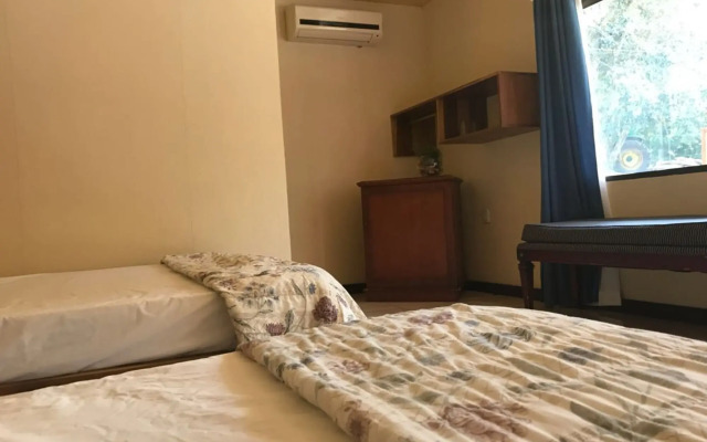 Hotel del Bosque