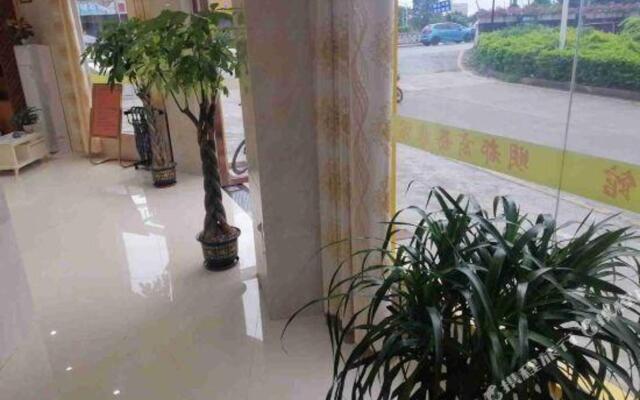 Foshan Mingdu Business Hotel