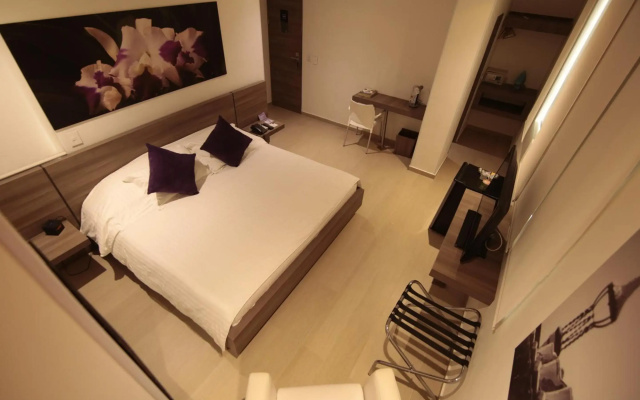 BGA Hotel