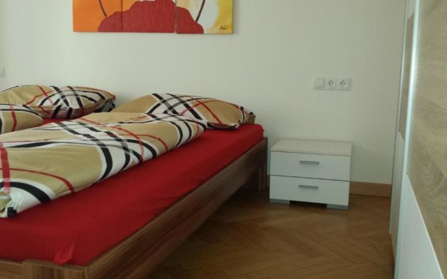 Rosengarten Rooms & Apartments Bolzano Bozen