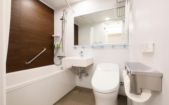 Standard Double room (풀 더블 침대) 사진 3