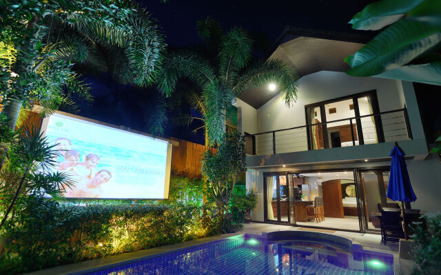 Villa Tawan