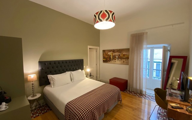 Casa do Bairro by Shiadu