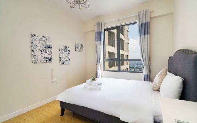 MASTERI Premier Residence