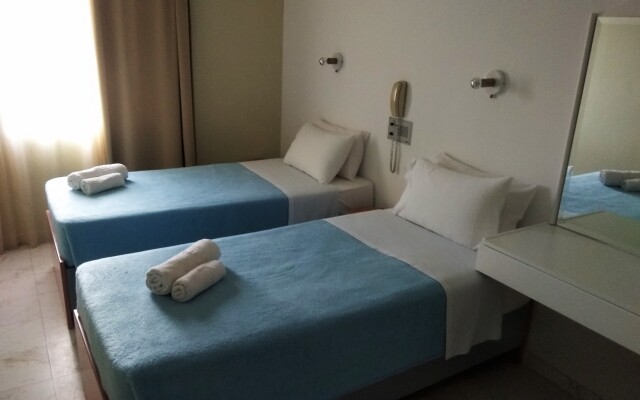 Top Hotel