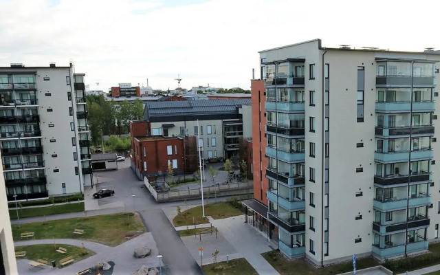 Pro Apartments 1