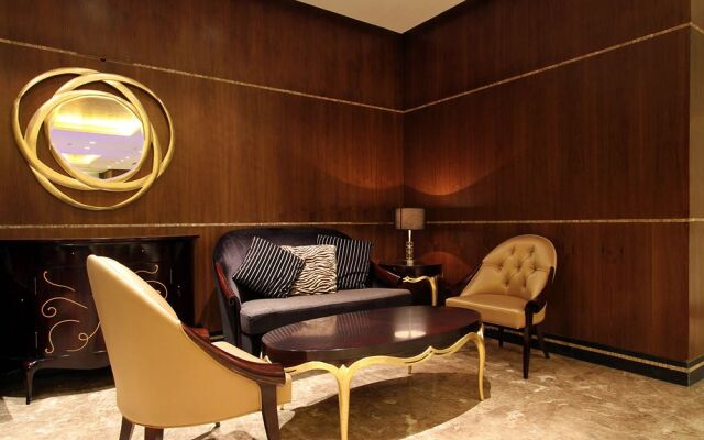 Al Noor Hotel Makkah