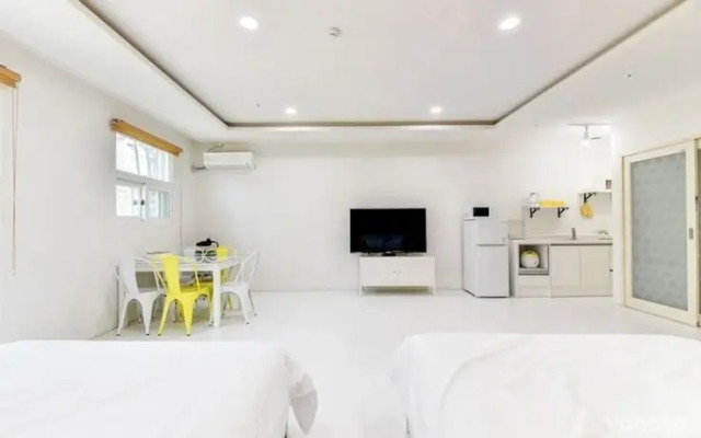 Daebudo Tourist Pension