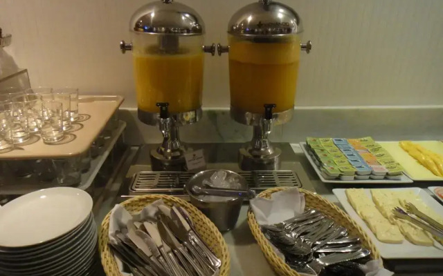 Hotel D'luca