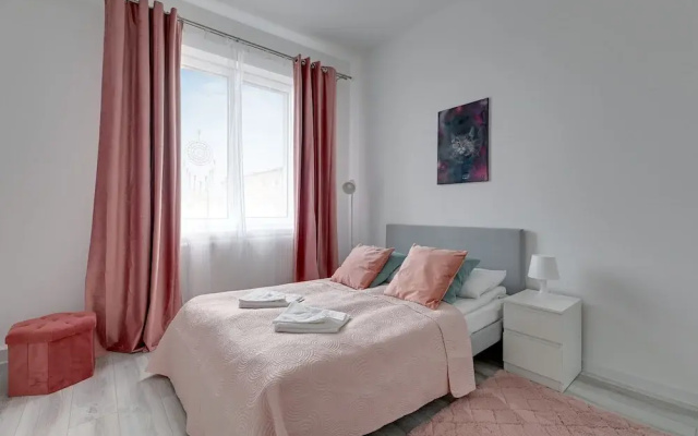 Primavera by Grand Apartments