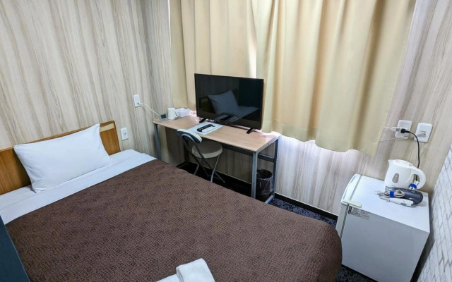 Hotel Select Inn Shimada Ekimae